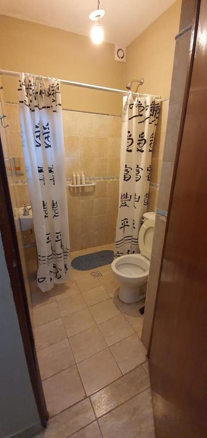 Refugio De Reyes Apartment San Salvador de Jujuy Ngoại thất bức ảnh