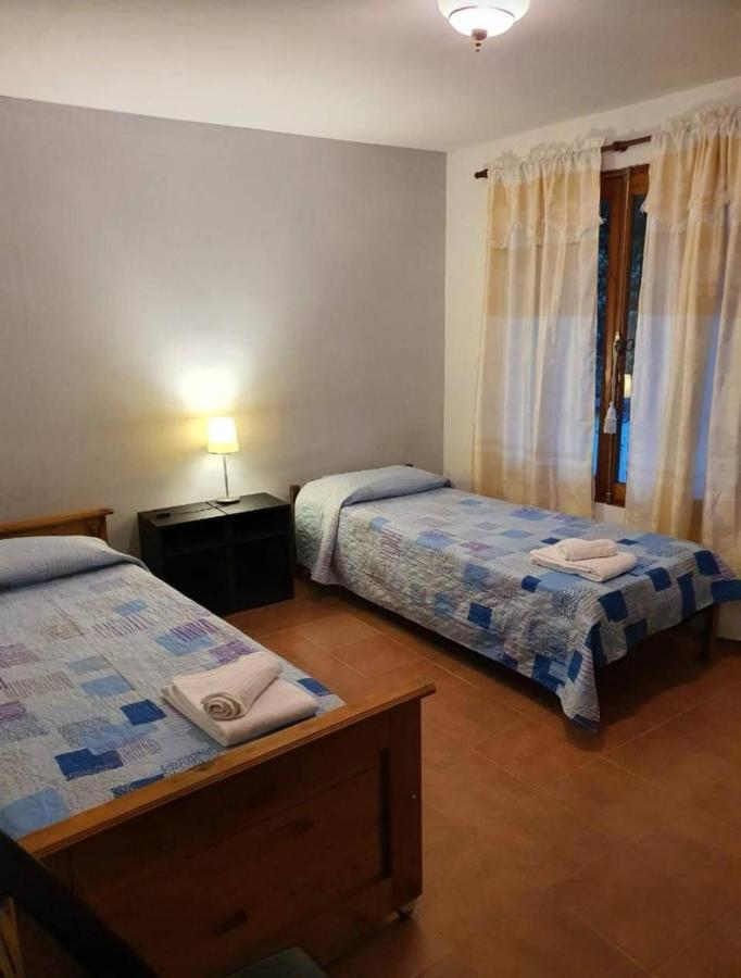 Refugio De Reyes Apartment San Salvador de Jujuy Ngoại thất bức ảnh