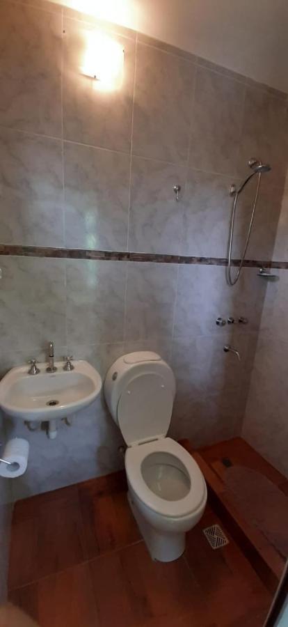 Refugio De Reyes Apartment San Salvador de Jujuy Ngoại thất bức ảnh