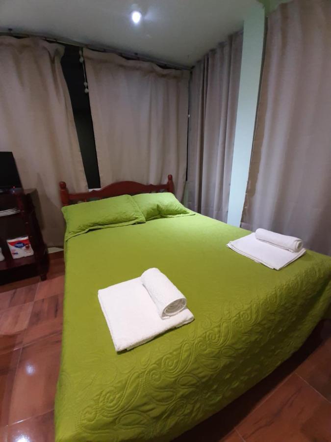 Refugio De Reyes Apartment San Salvador de Jujuy Ngoại thất bức ảnh