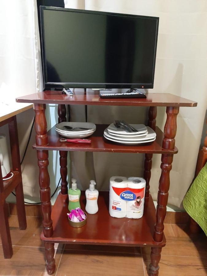 Refugio De Reyes Apartment San Salvador de Jujuy Ngoại thất bức ảnh