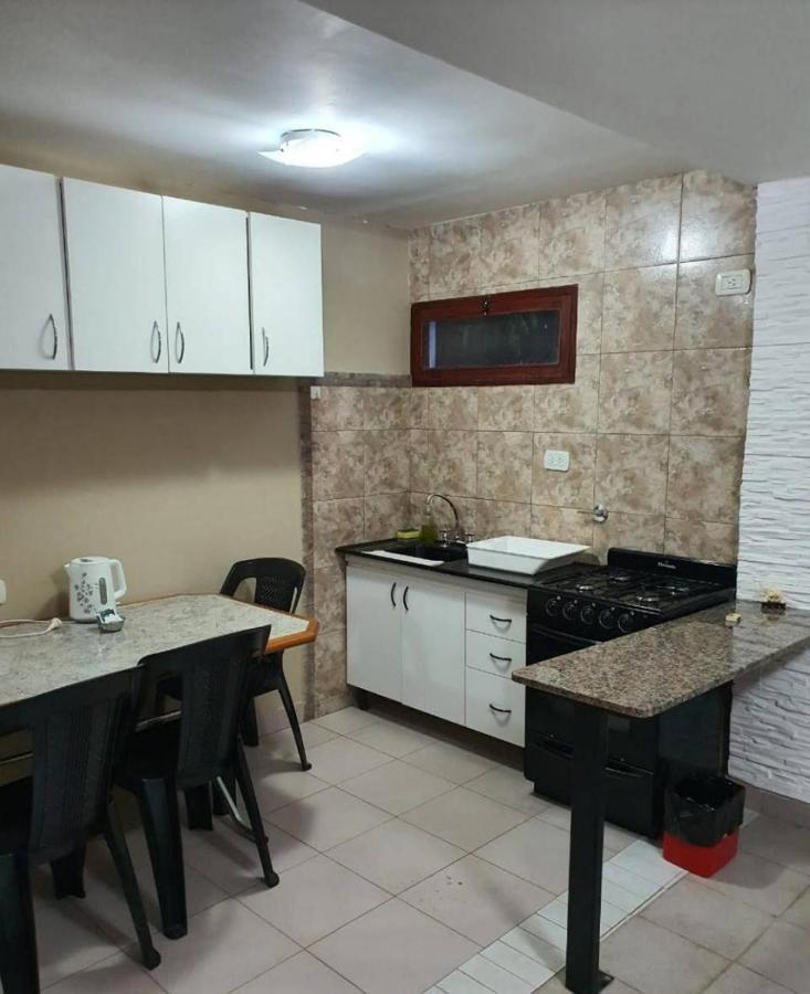 Refugio De Reyes Apartment San Salvador de Jujuy Ngoại thất bức ảnh