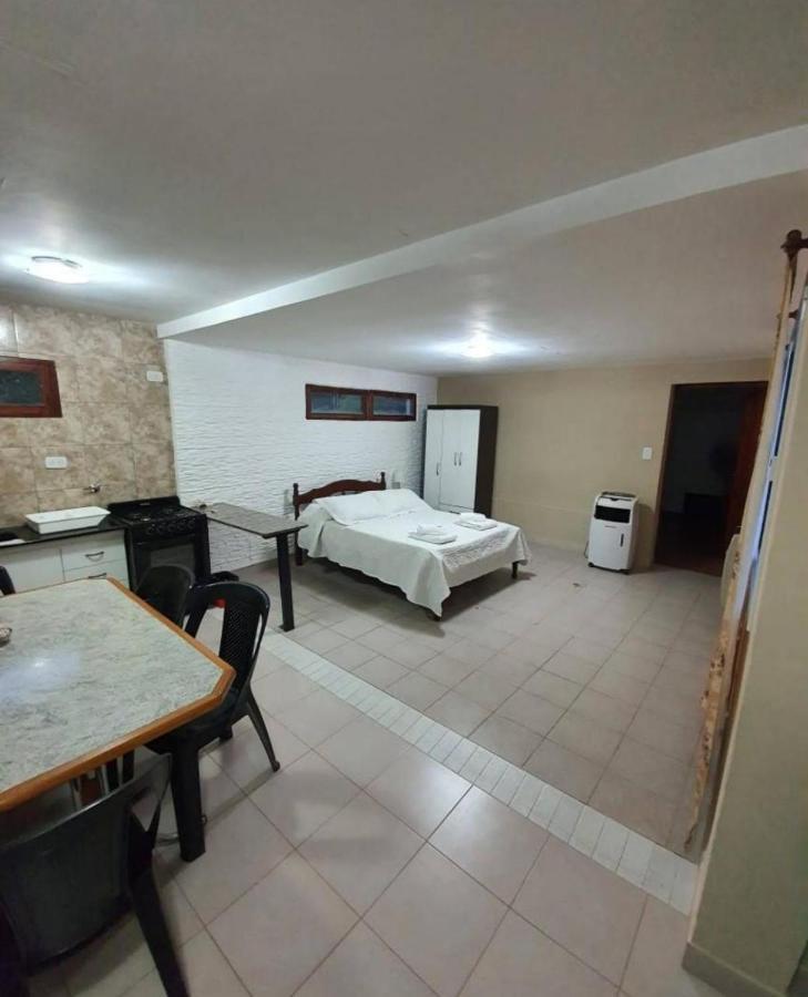 Refugio De Reyes Apartment San Salvador de Jujuy Ngoại thất bức ảnh