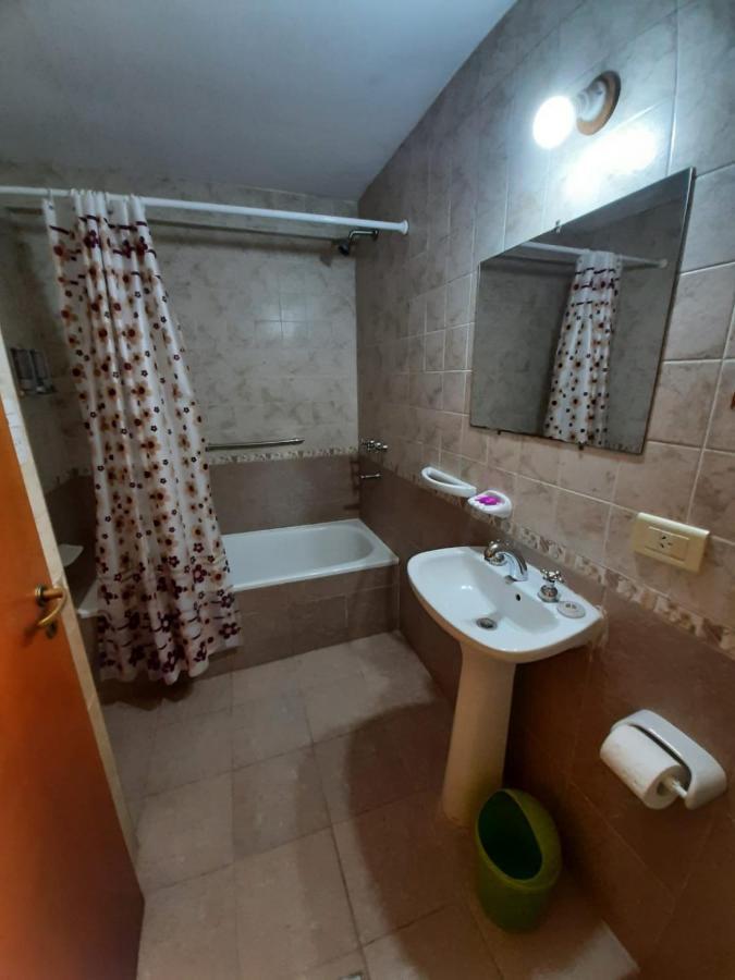 Refugio De Reyes Apartment San Salvador de Jujuy Ngoại thất bức ảnh