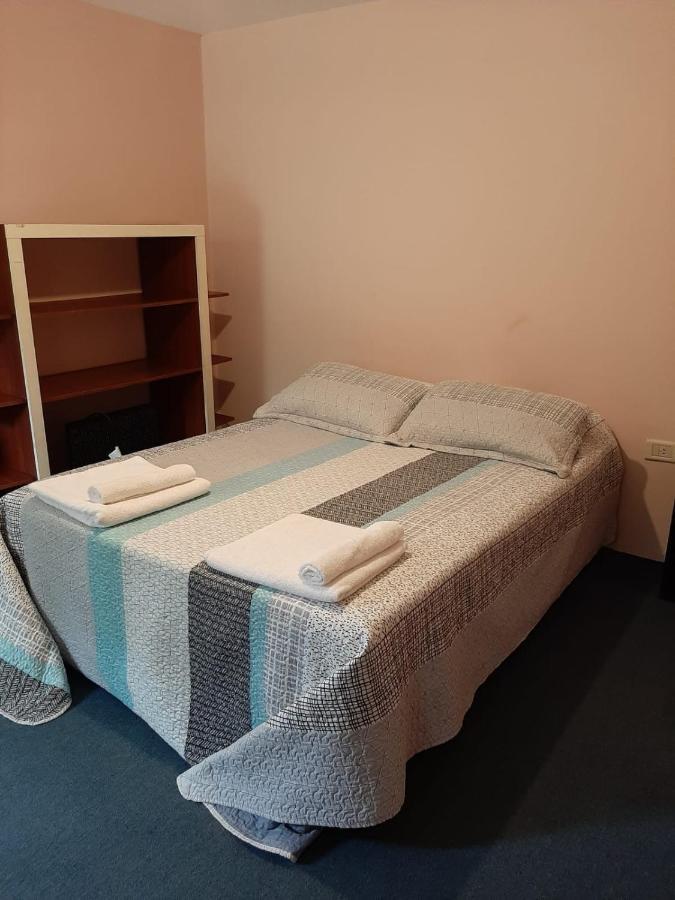 Refugio De Reyes Apartment San Salvador de Jujuy Ngoại thất bức ảnh