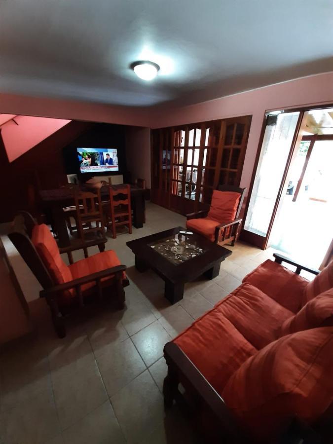 Refugio De Reyes Apartment San Salvador de Jujuy Ngoại thất bức ảnh