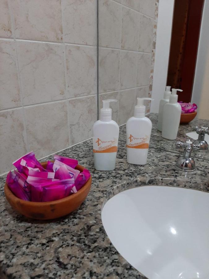 Refugio De Reyes Apartment San Salvador de Jujuy Ngoại thất bức ảnh