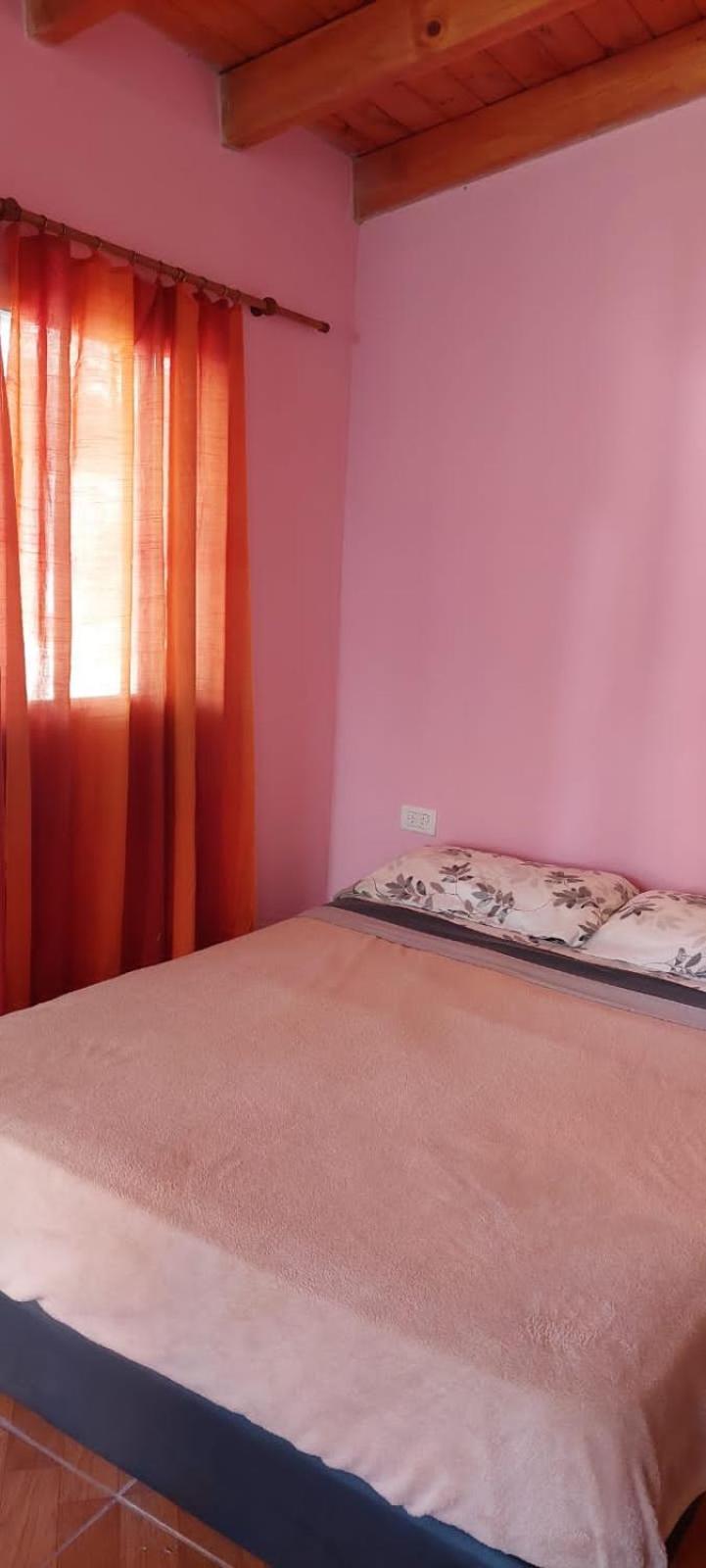 Refugio De Reyes Apartment San Salvador de Jujuy Ngoại thất bức ảnh